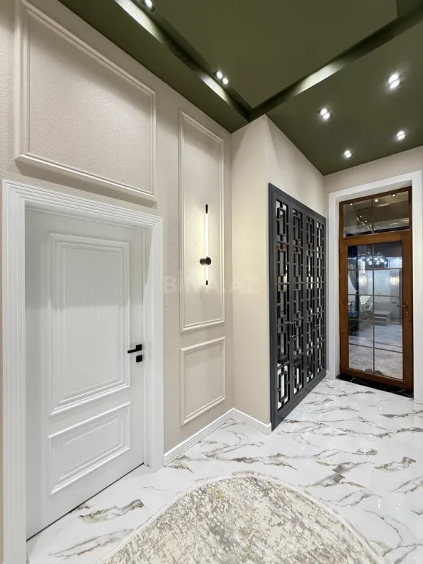 Satılır 4 otaqlı həyət evi 125 m²