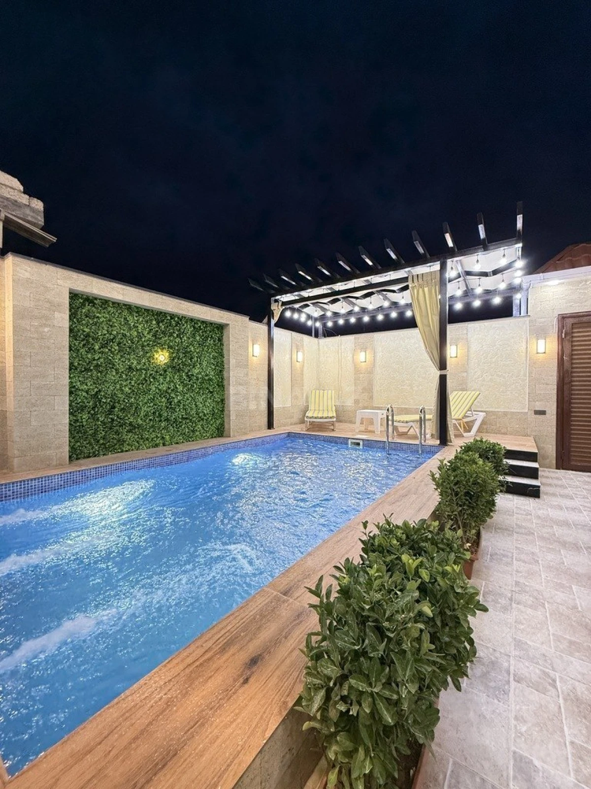 Satılır 4 otaqlı həyət evi 125 m²