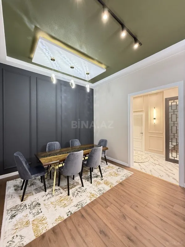 Satılır 4 otaqlı həyət evi 125 m²