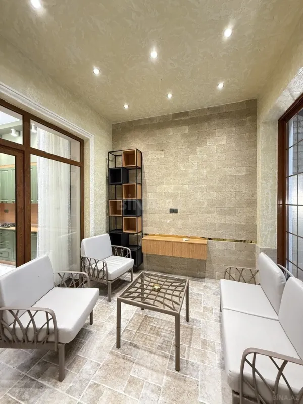 Satılır 4 otaqlı həyət evi 125 m²