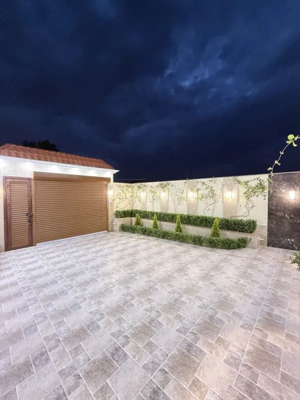 Satılır 4 otaqlı həyət evi 125 m²