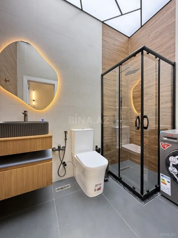 Satılır 4 otaqlı həyət evi 125 m²