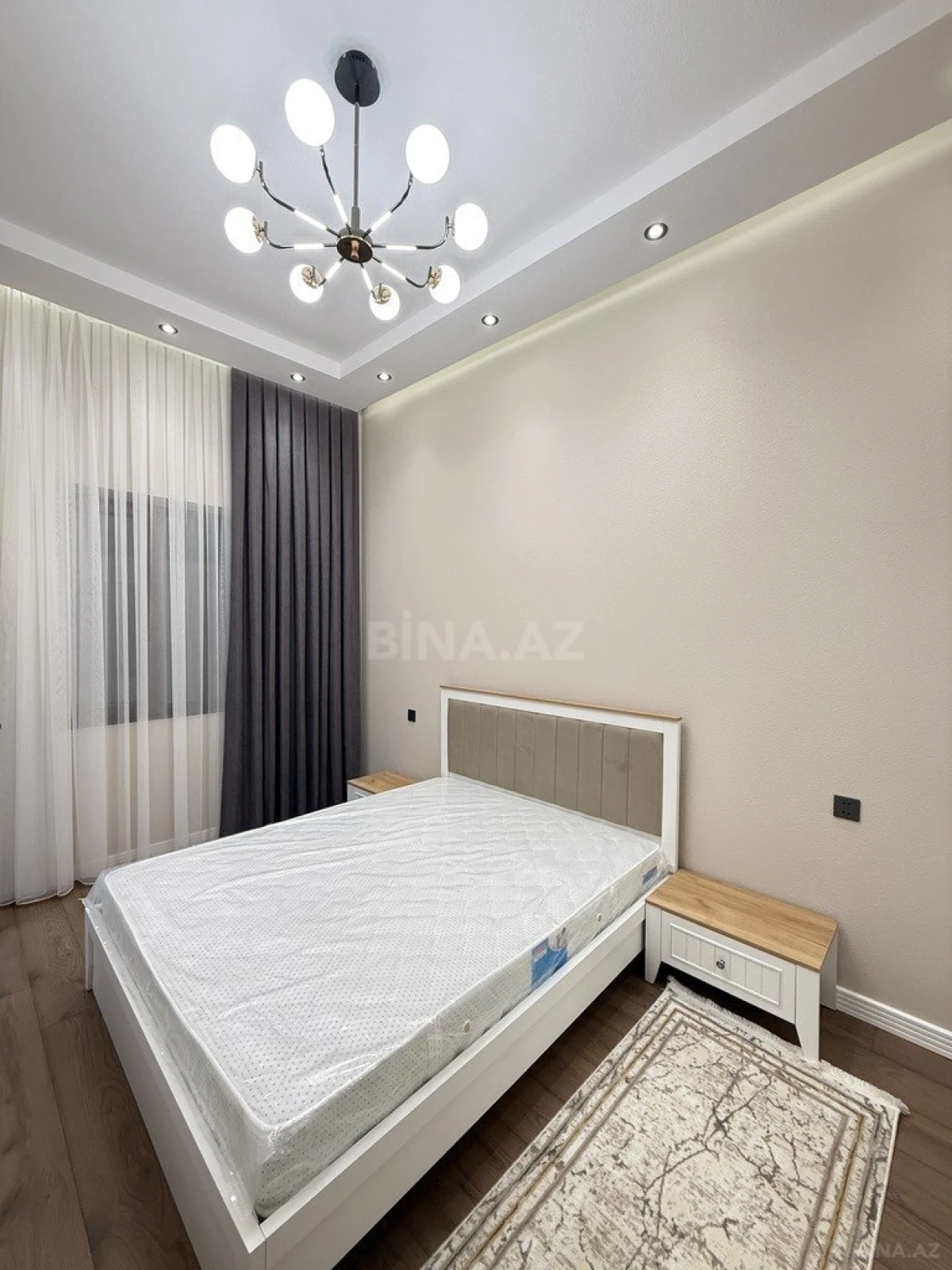 Satılır 4 otaqlı həyət evi 125 m²