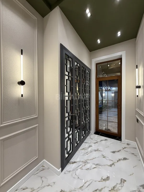 Satılır 4 otaqlı həyət evi 125 m²