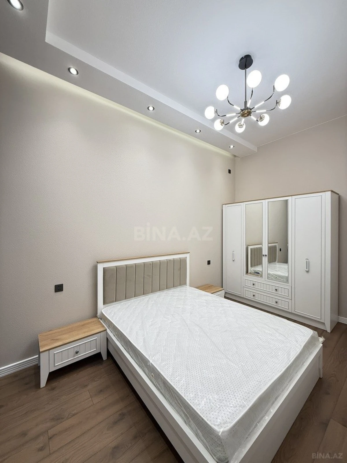 Satılır 4 otaqlı həyət evi 125 m²