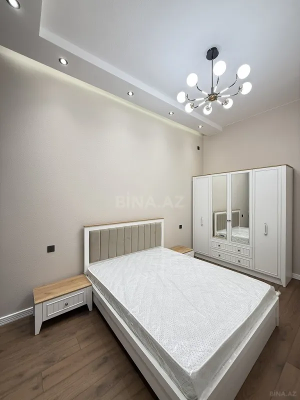 Satılır 4 otaqlı həyət evi 125 m²