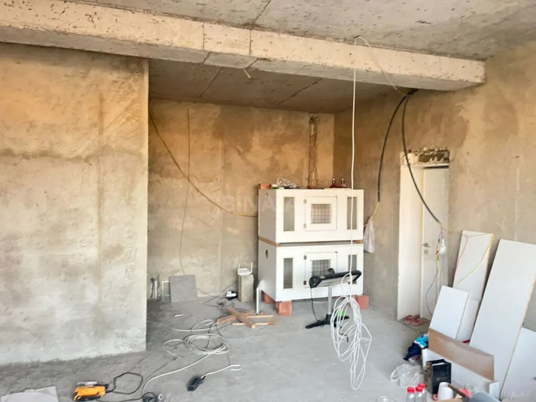 Satılır 5 otaqlı həyət evi 125 m²