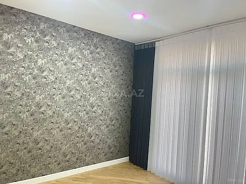 Satılır 5 otaqlı həyət evi 125 m²