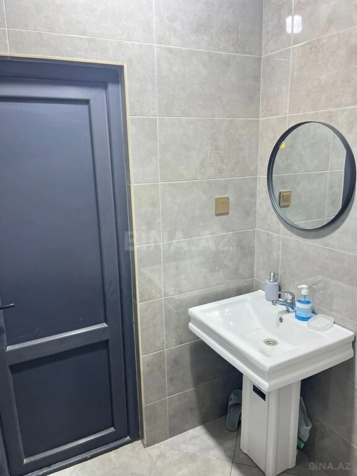 Satılır 5 otaqlı həyət evi 125 m²