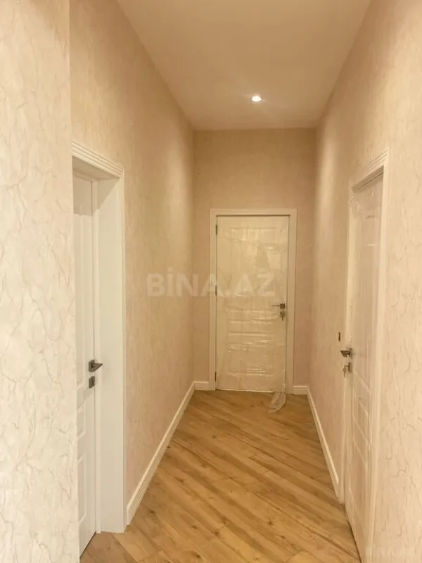 Satılır 5 otaqlı həyət evi 125 m²
