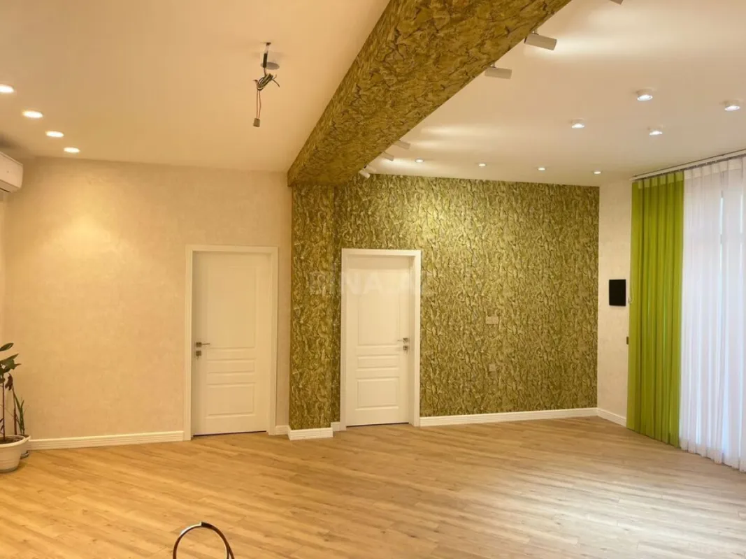 Satılır 5 otaqlı həyət evi 125 m²