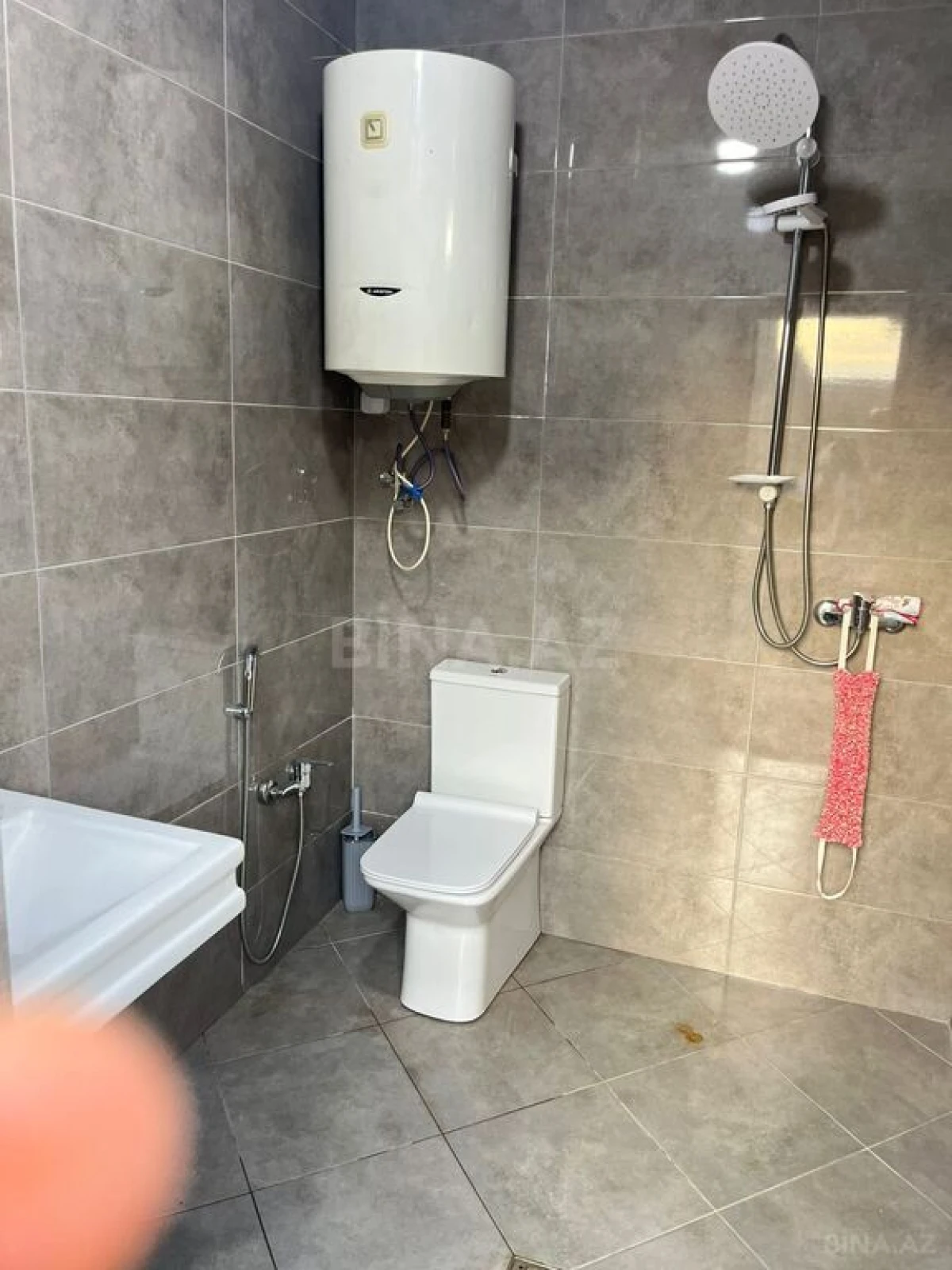 Satılır 5 otaqlı həyət evi 125 m²