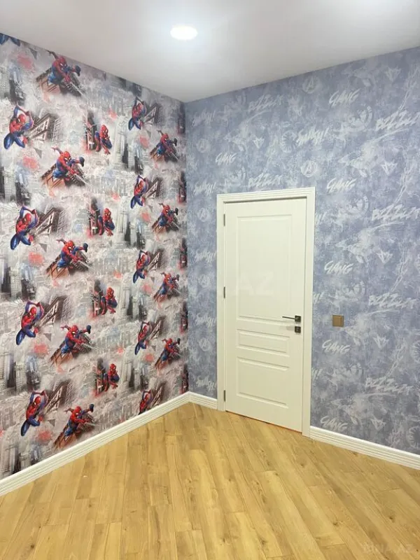 Satılır 5 otaqlı həyət evi 125 m²