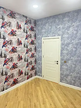 Satılır 5 otaqlı həyət evi 125 m²