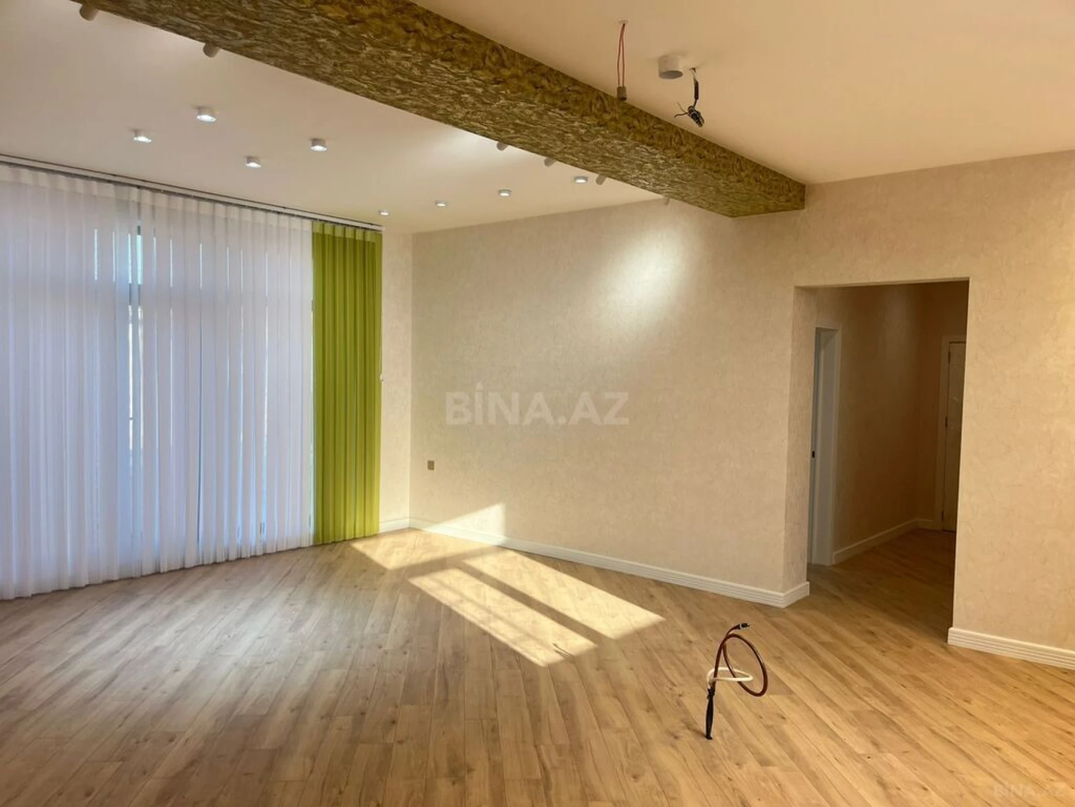 Satılır 5 otaqlı həyət evi 125 m²
