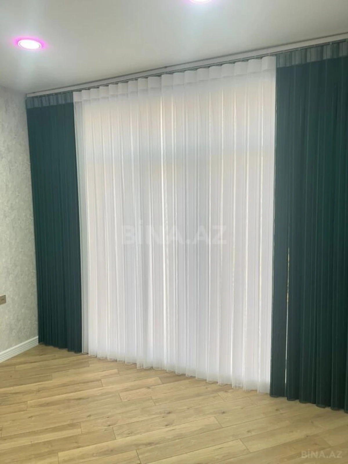 Satılır 5 otaqlı həyət evi 125 m²