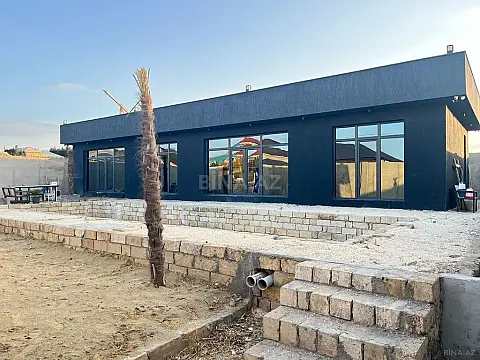Satılır 5 otaqlı həyət evi 125 m² — Bakı, Görədil 5 otaq 125.00 m²