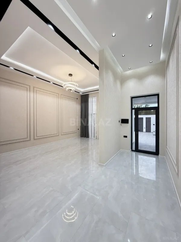Satılır 4 otaqlı həyət evi 160 m²