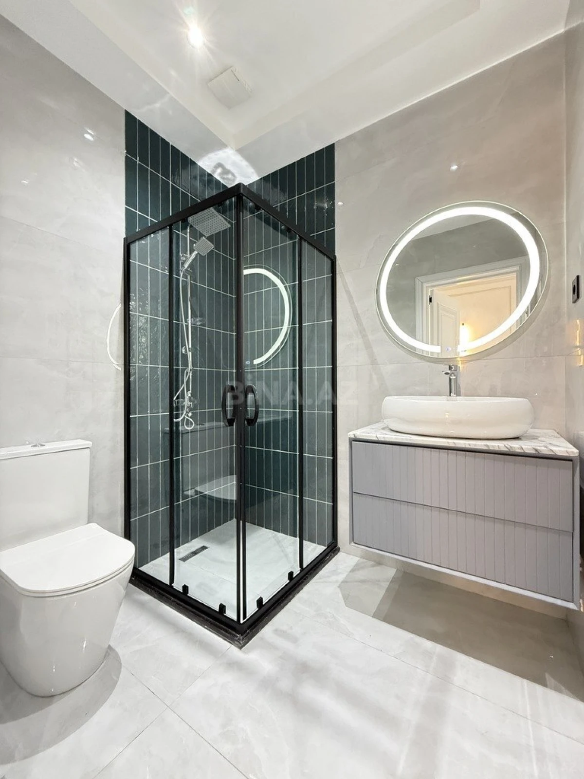 Satılır 4 otaqlı həyət evi 160 m²