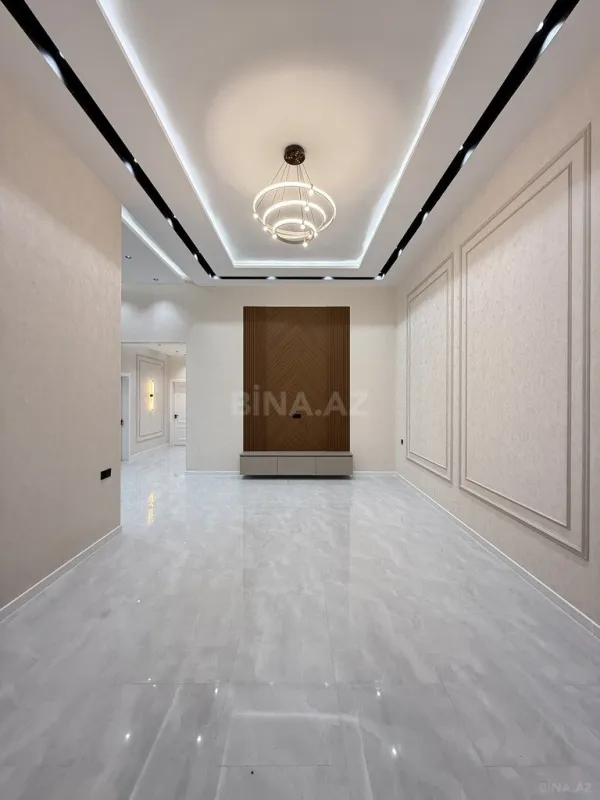 Satılır 4 otaqlı həyət evi 160 m²