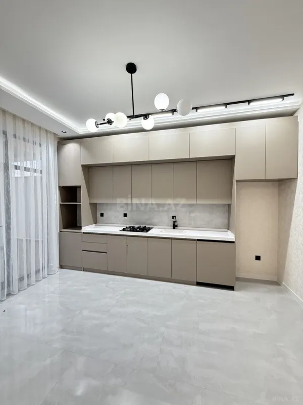 Satılır 4 otaqlı həyət evi 160 m²