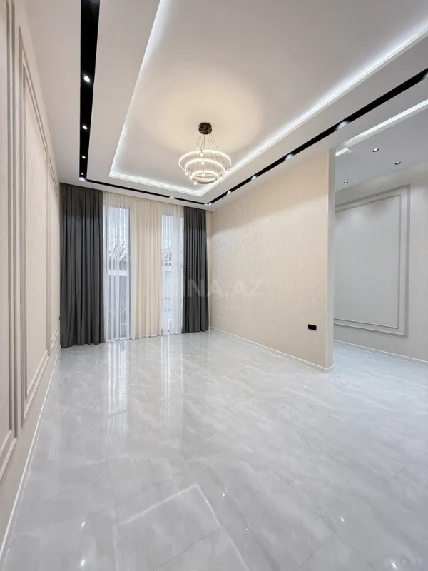 Satılır 4 otaqlı həyət evi 160 m²