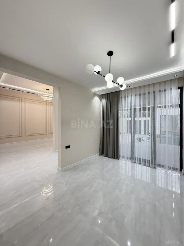 Satılır 4 otaqlı həyət evi 160 m²