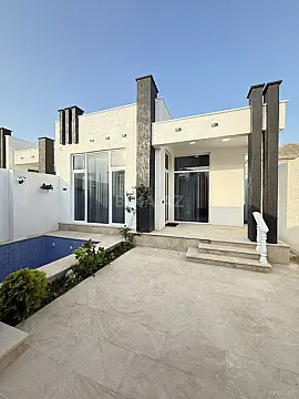 Satılır 3 otaqlı həyət evi 90 m² — Bakı, Şüvəlan 3 otaq 90.00 m²