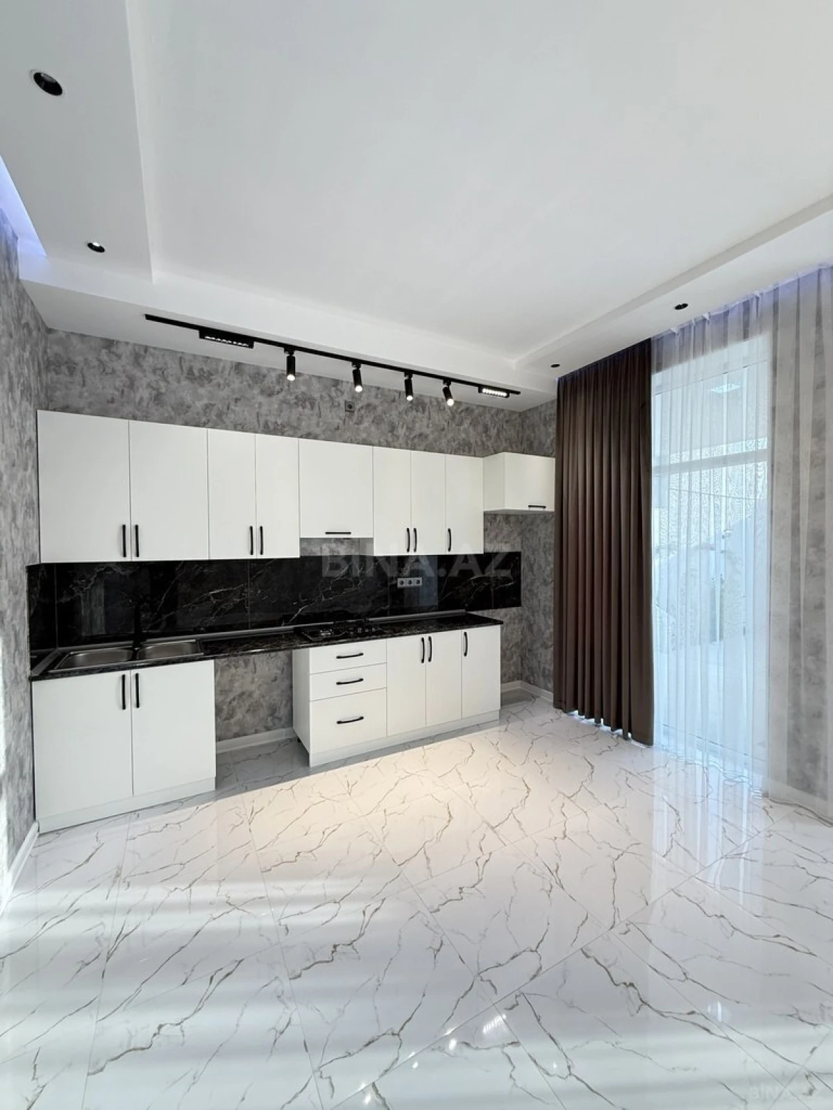 Satılır 3 otaqlı həyət evi 90 m²