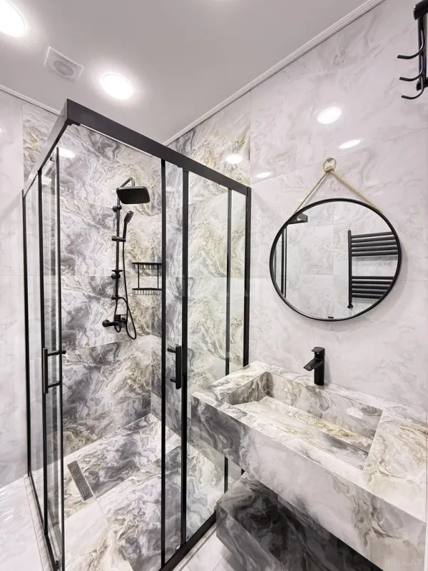 Satılır 3 otaqlı həyət evi 90 m²