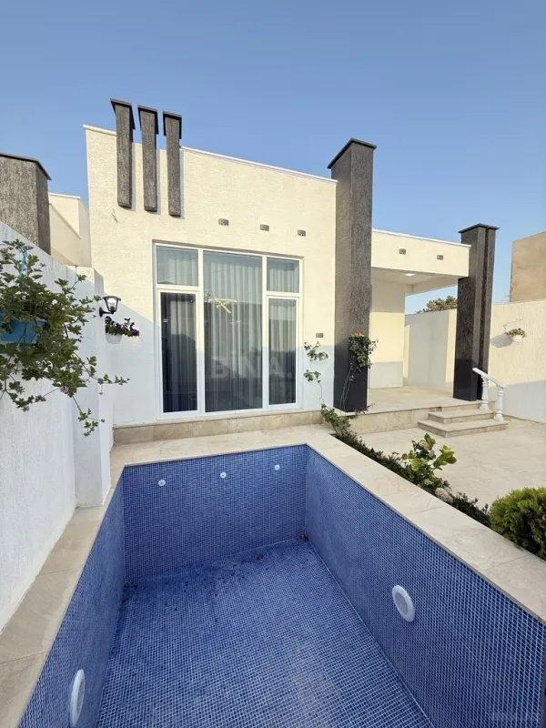 Satılır 3 otaqlı həyət evi 90 m²