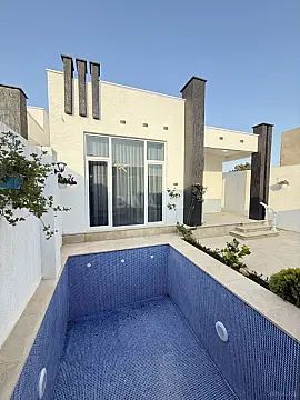 Satılır 3 otaqlı həyət evi 90 m²