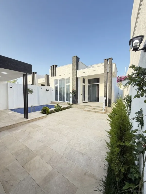 Satılır 3 otaqlı həyət evi 90 m²