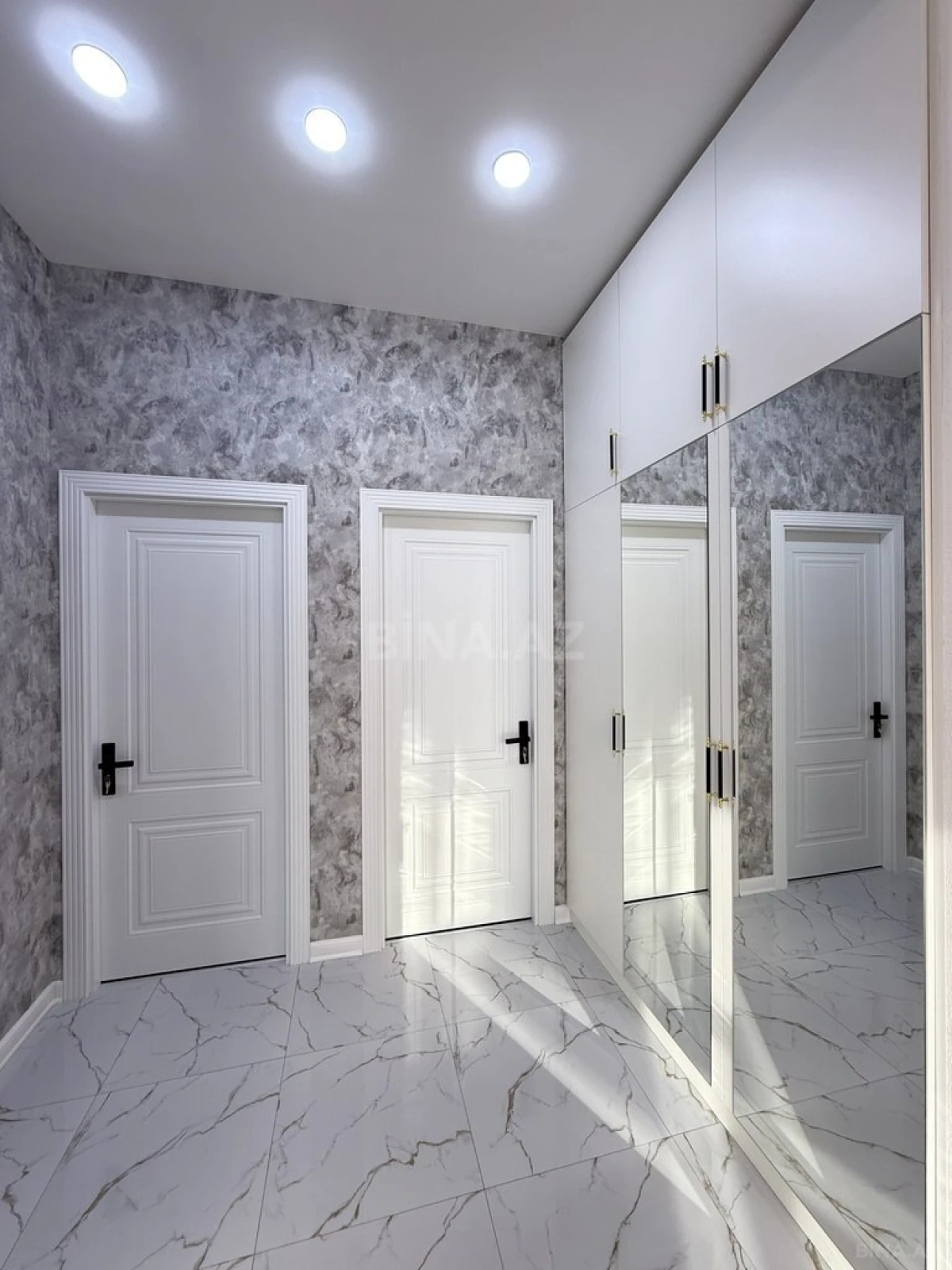 Satılır 3 otaqlı həyət evi 90 m²