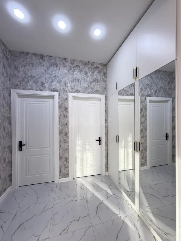 Satılır 3 otaqlı həyət evi 90 m²