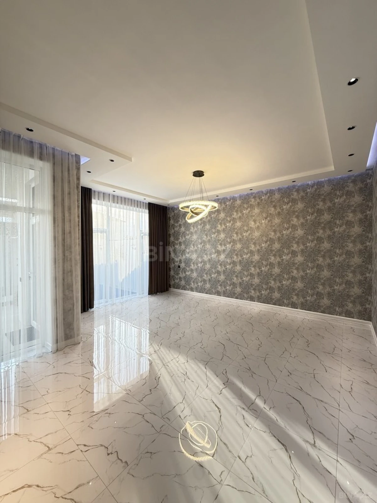 Satılır 3 otaqlı həyət evi 90 m²