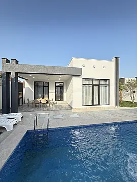 Satılır 4 otaqlı həyət evi 150 m²