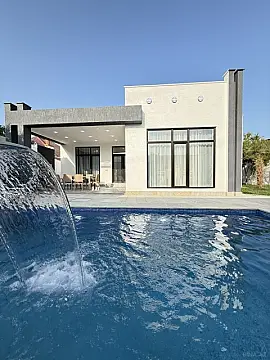 Satılır 4 otaqlı həyət evi 150 m²