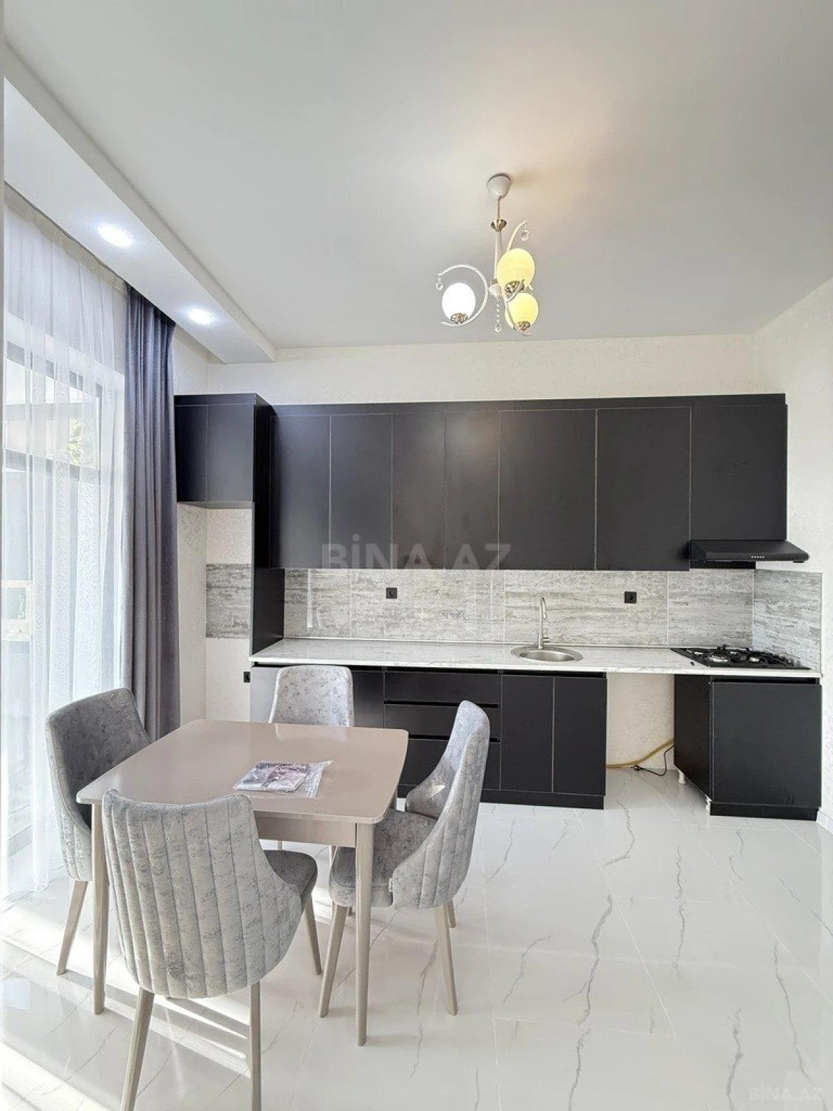 Satılır 4 otaqlı həyət evi 150 m²