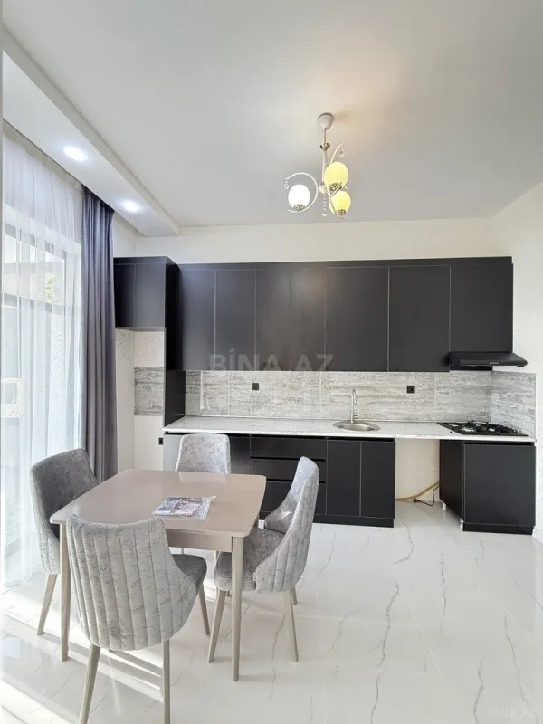 Satılır 4 otaqlı həyət evi 150 m²