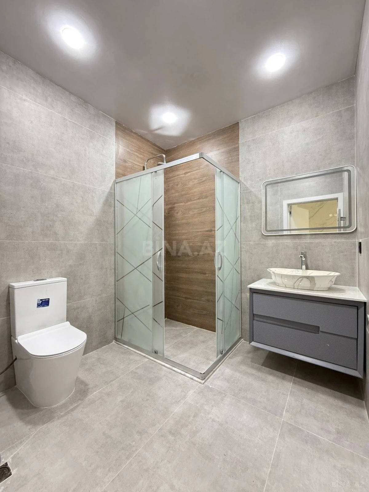 Satılır 4 otaqlı həyət evi 150 m²