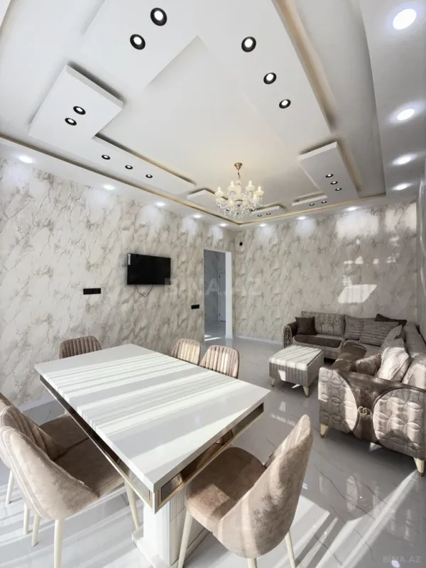 Satılır 4 otaqlı həyət evi 150 m²