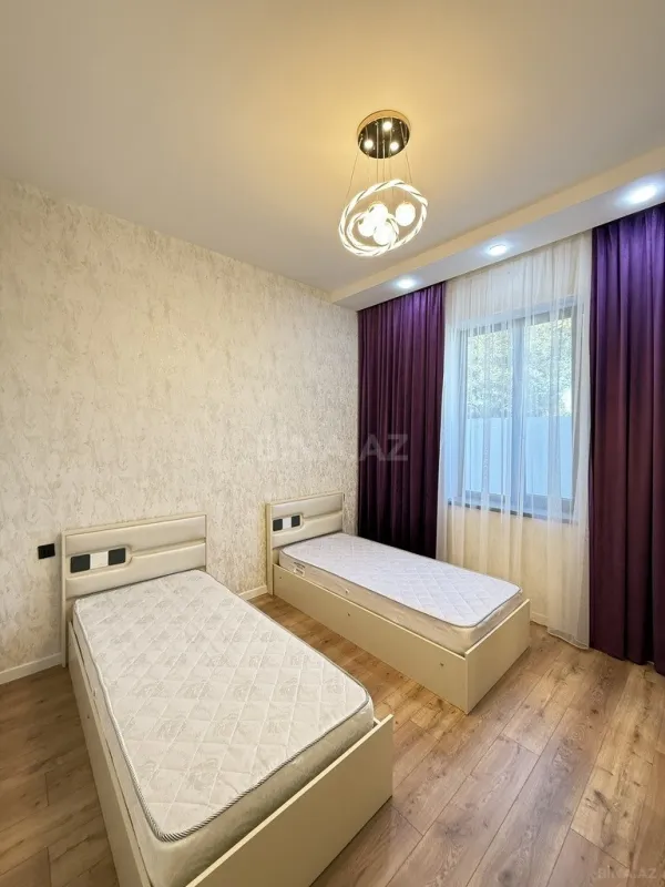 Satılır 4 otaqlı həyət evi 150 m²