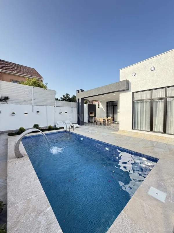 Satılır 4 otaqlı həyət evi 150 m²