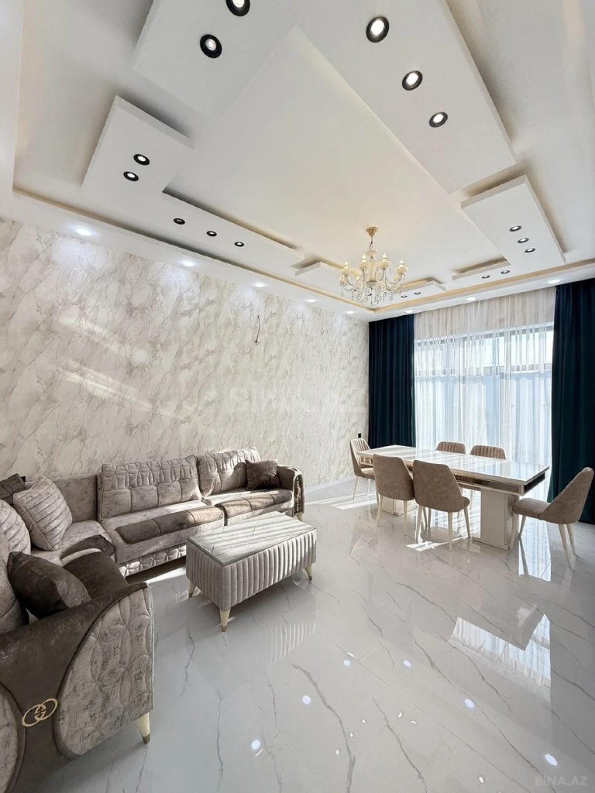 Satılır 4 otaqlı həyət evi 150 m²