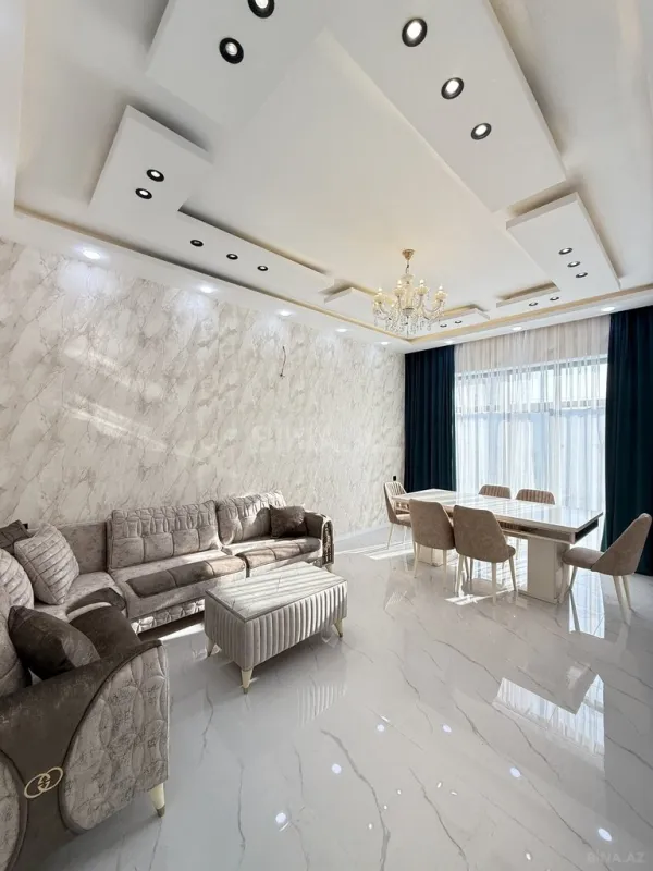 Satılır 4 otaqlı həyət evi 150 m²