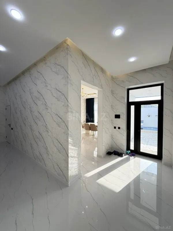 Satılır 4 otaqlı həyət evi 150 m²