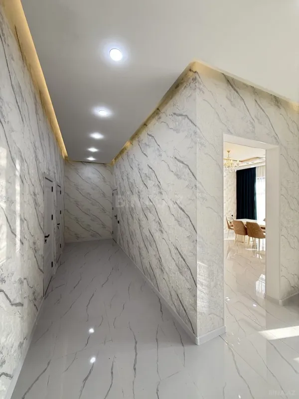 Satılır 4 otaqlı həyət evi 150 m²