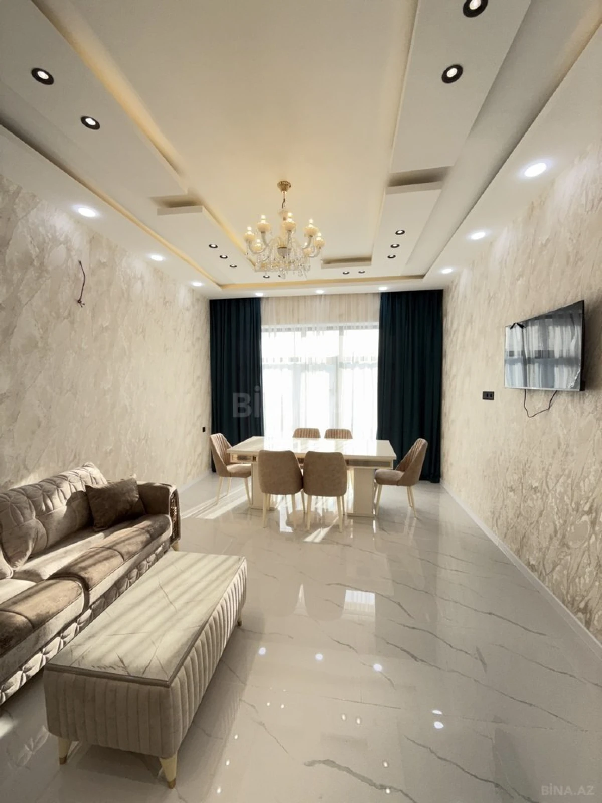 Satılır 4 otaqlı həyət evi 150 m²