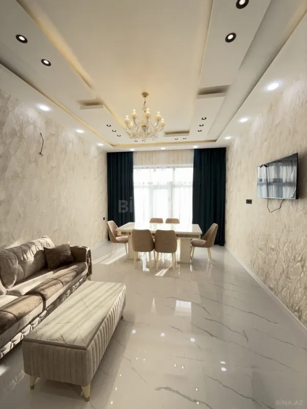 Satılır 4 otaqlı həyət evi 150 m²